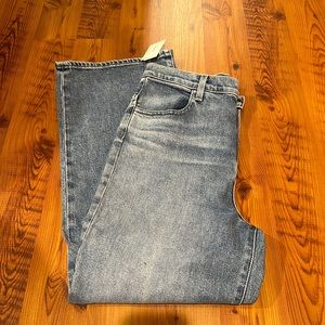 J Brand Joan Crop Jeans